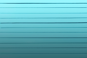 Poster - gradient abstract blind and  wood background 
