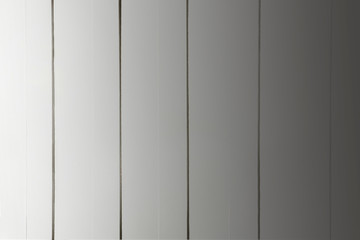 Poster - gradient abstract blind and  wood background 