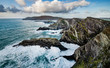 © Michael Marquand - Cliffs of Kerry, Ireland