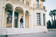 © GalakticDreamer - Young man standing on stairs of building