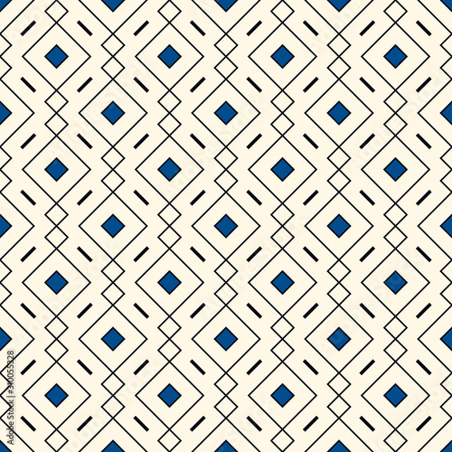 ethnic-tribal-seamless-surface-pattern-repeated-diamonds-and-rhombuses-motif-folk-background-folkloric-wallpaper-geometric-ornament-geo-digital-paper-textile-print-vector-art