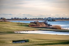 Weekapaug Golf Club Landscapes In Rhode Island