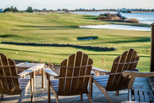 Weekapaug Golf Club Landscapes In Rhode Island