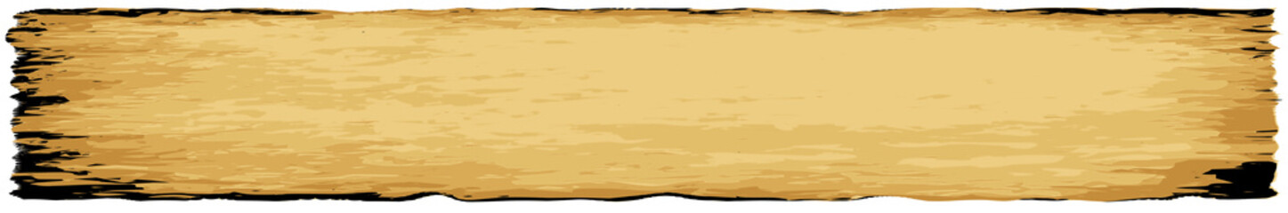 Parchment Computer Web Banner Background