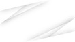 © suppa - abstract white shadow gradient  background with Copy Space