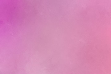 Poster - brush painted texture element with pastel violet, mulberry  and plum