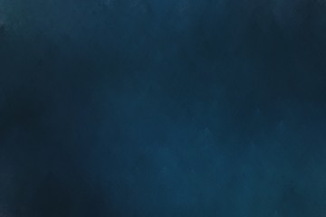 Poster - brush painted background with very dark blue, pastel blue and dim gray