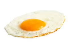 Single Fried Egg.