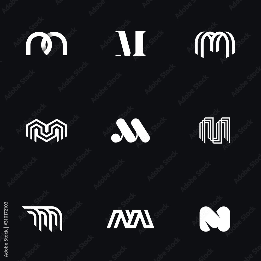 Letter \, image size:1000x1000