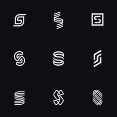 Poster - letter 
