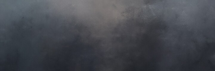 abstract painting background texture with dark slate gray, gray gray and dim gray colors and space for text or image. can be used as header or banner