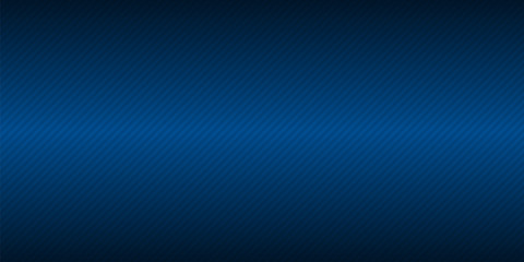 Poster - blue abstract background. diagonal lines. linear website template on blue backdrop. vector geometric