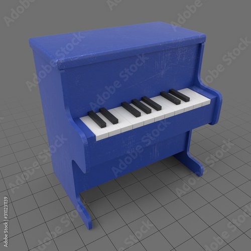 buy toy piano