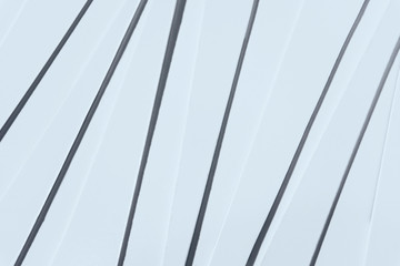 Poster - abstract background line art 