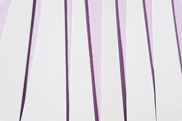 Poster - abstract background line art 