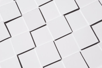 Poster - abstract background line art 