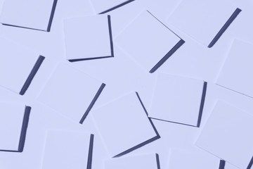 Poster - abstract background line art 