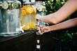 © Steven Ritzer - Summer drinks