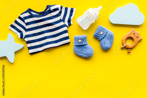 baby boy space clothes