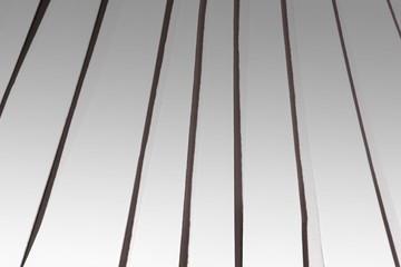 Poster - gradient abstract background with template smooth texture 