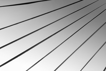 Poster - gradient abstract background with template smooth texture 
