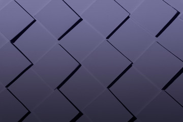 Poster - gradient abstract background with template smooth texture 