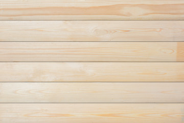 Sticker - Background or backdrop wooden board objects for furniture.wooden panels is then used.horizontal