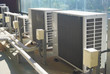 6 in-line air compressors