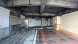 © apoptosis - 廃店舗