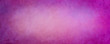 Pink background with vintage texture in purple pink and blue abstract paint design with grunge and color splash border