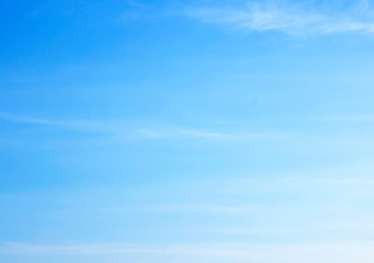 Wall Mural - sky