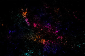 space nebula galaxy