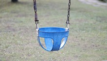 Image Of Toy Or Equipment At Playground 