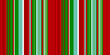 Christmas stripe seamless pattern. Banner Xmas traditional color striped background