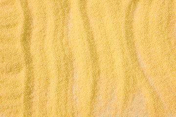 Poster - abstract color sand powder background 