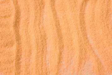 Poster - abstract color sand powder background 