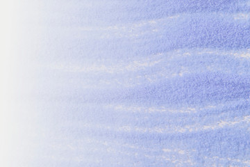 Poster - abstract color sand powder background 