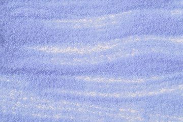 Poster - abstract color sand powder background 