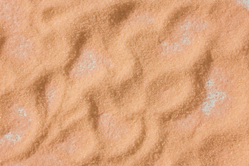 abstract color sand powder background 