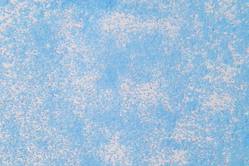 Aufkleber - abstract color sand powder background 
