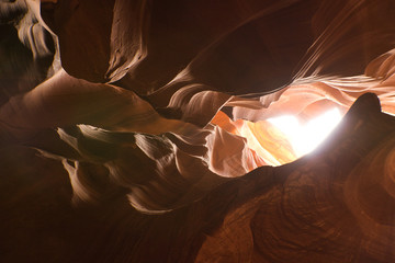 Antelope Canyon