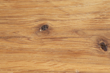 Poster - Brown wooden texture flooring background.