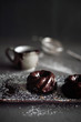 © Silk And Salt Images/Stocksy - Mini chocolate bundt cakes