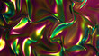 © Pierell - Abstract colorful background. 3d illustration, 3d rendering.