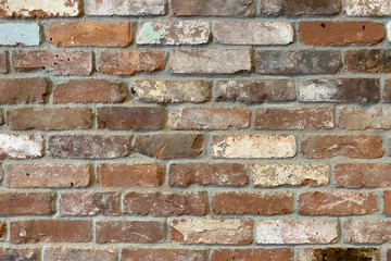 old brick wall background