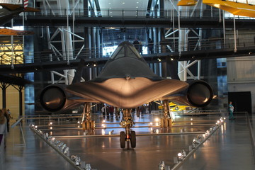 SR-71