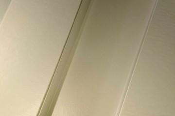 Poster - colored metal textured background :line art 