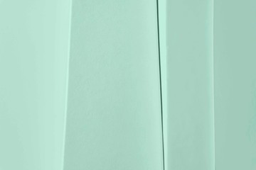 Poster - colored metal textured background :line art 