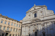 Kirche Il Gesù (Jesuitenirche), Rom