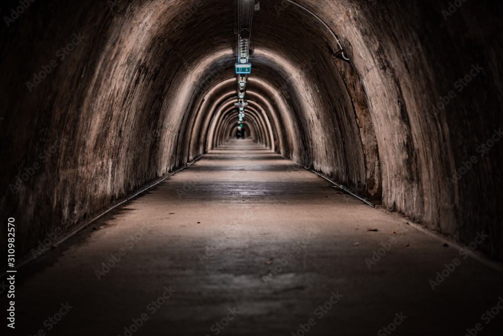 Grič Tunnel